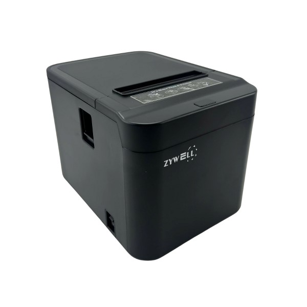 Máy in hóa đơn Zywell Zy-Q822 [USB, LAN]